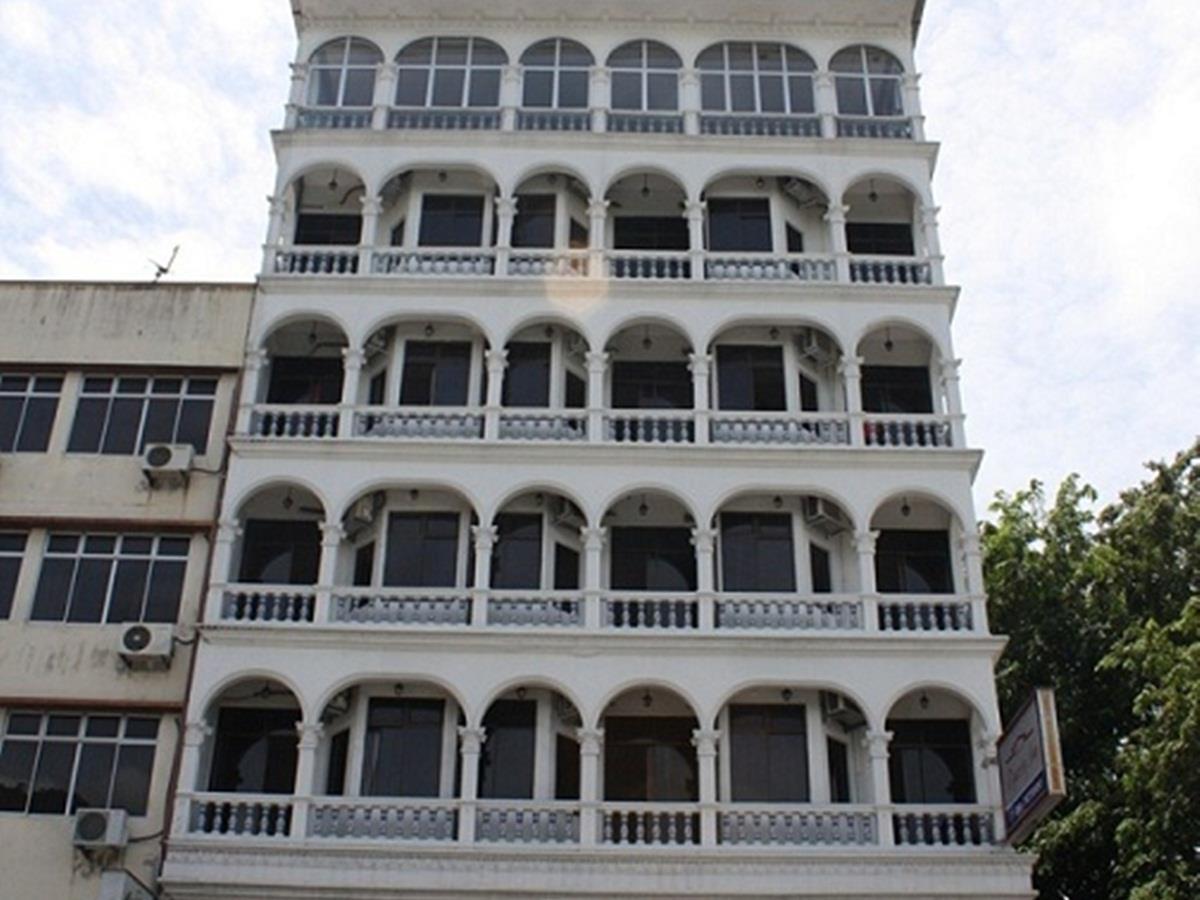 Dynasty Inn Kota Bharu Exterior photo