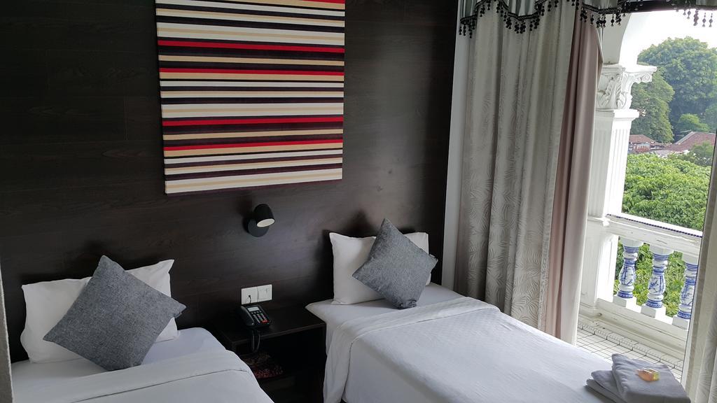 Dynasty Inn Kota Bharu Exterior photo
