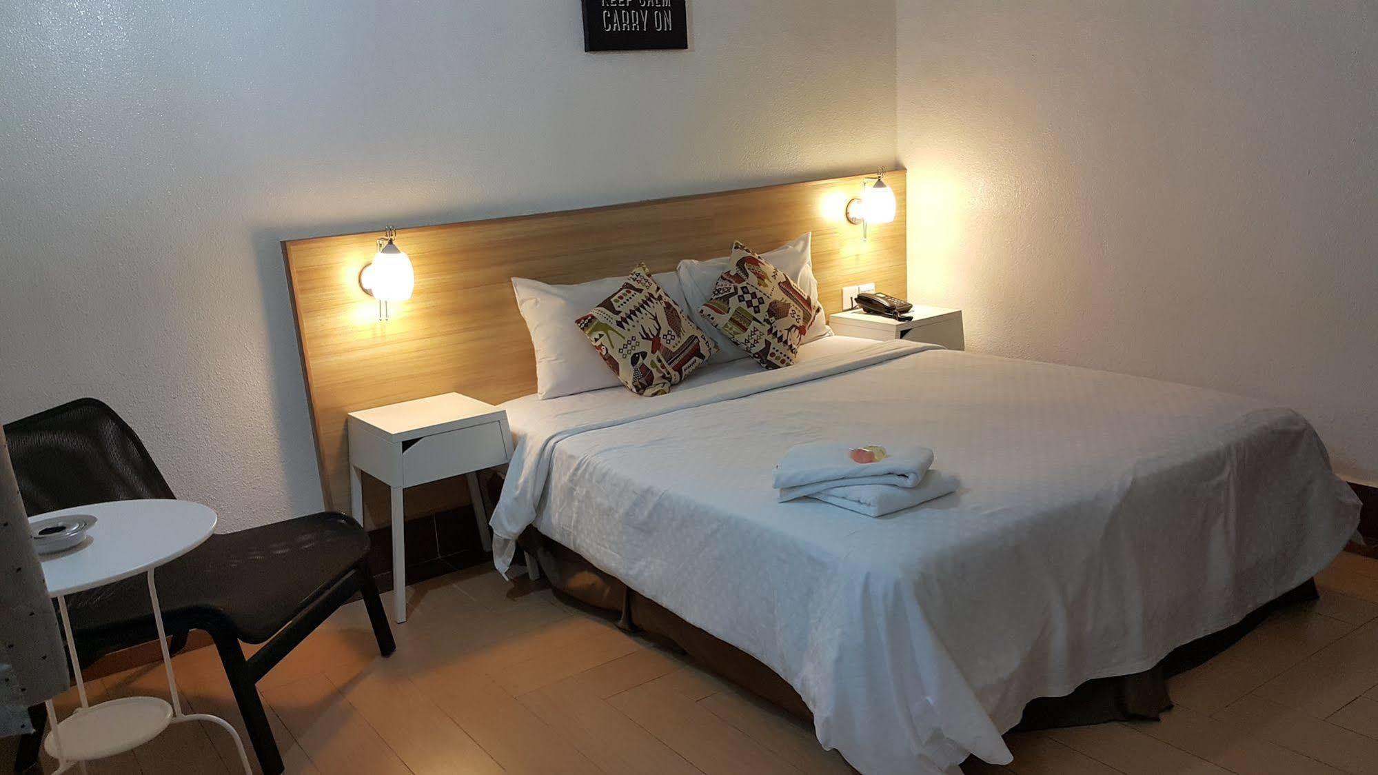 Dynasty Inn Kota Bharu Exterior photo