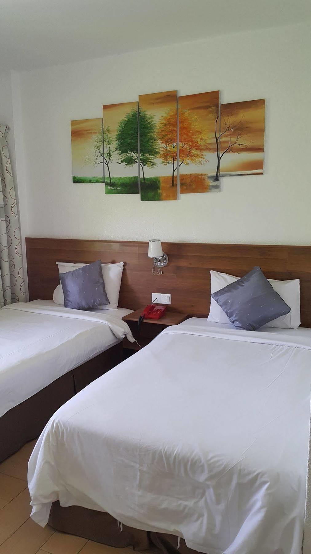 Dynasty Inn Kota Bharu Exterior photo