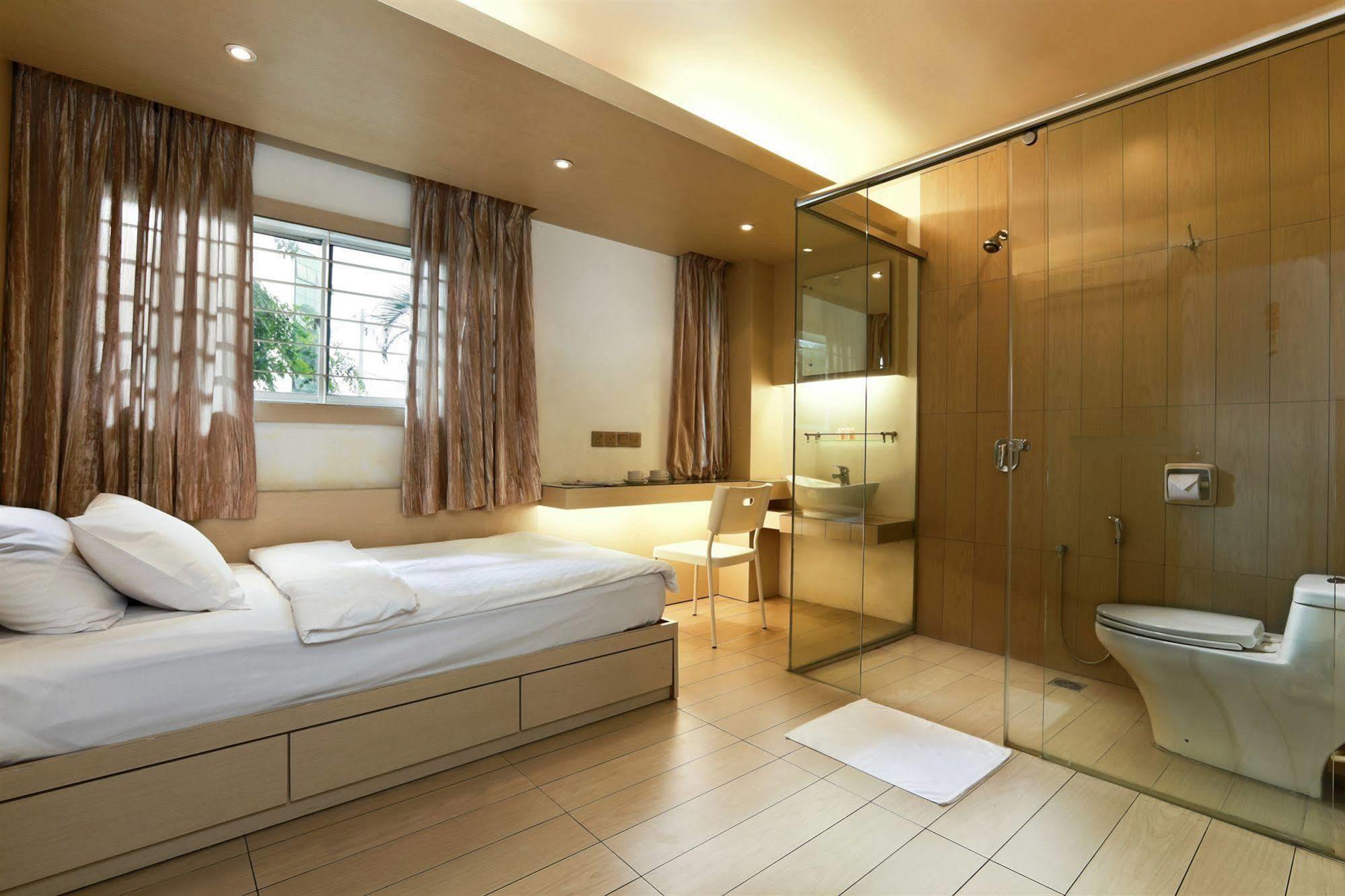 Dynasty Inn Kota Bharu Exterior photo